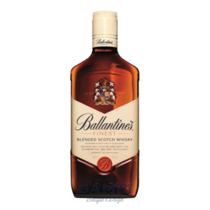 Ballantine's Blended Scotch Whisky 70 cl / Enoteca Gambi
