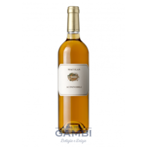 Veneto IGT Acininobili 2011 Maculan 37,5 cl / Enoteca Gambi