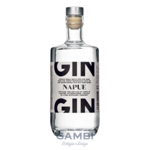 Napue Gin Kyro 50 cl / Enoteca Gambi