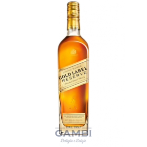 Johnnie Walker Gold Label 70 cl / Enoteca Gambi