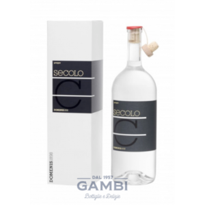Domenis Grappa Secolo Bottiglia da 50 cl / Enoteca Gambi