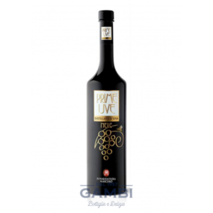 Bonaventura Maschio Distillato di Uva Prime Uve Nere 70 cl / Enoteca Gambi
