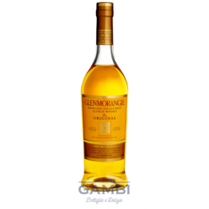 Glenmorangie Single Malt The Original 10 Years Old 1 litro / Enoteca Gambi