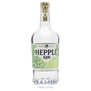 Hepple Gin 70 cl / Enoteca Gambi