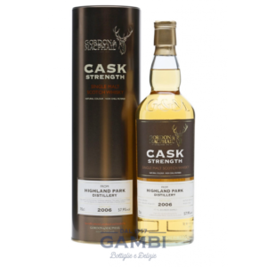 Gordon & MacPhail Highland Park Distillery 2006 70 cl / Enoteca Gambi
