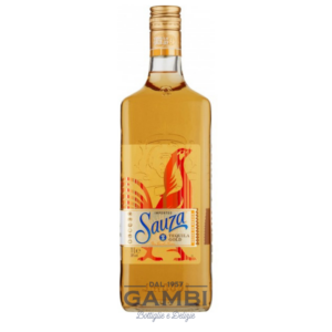 Sauza Tequila Gold 1 l / Enoteca Gambi