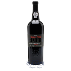 Porto Ramos Pinto LBV 2013 70 cl / Enoteca Gambi