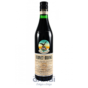 Amaro Fernet Branca litro / Enoteca Gambi