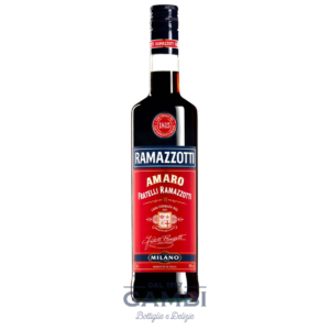 Amaro Ramazzotti 70 cl / Enoteca Gambi