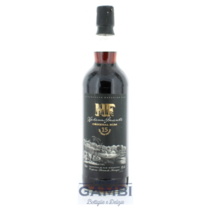 Helena Fuente Rum 15 Years Old 70 cl / Enoteca Gambi