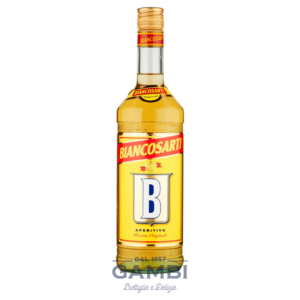 Aperitivo Biancosarti litro / Enoteca Gambi