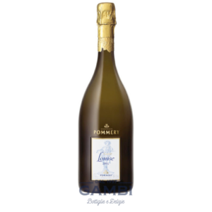 Champagne Cuvée Louise 2004 Pommery 75 cl / Enoteca Gambi