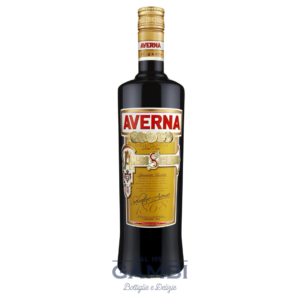 Amaro Averna litro / Enoteca Gambi