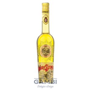 Liquore Strega Alberti 70 cl / Enoteca Gambi