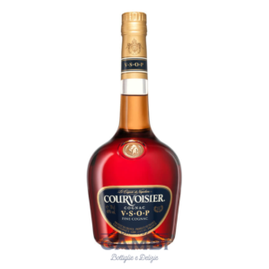 Cognac V.S.O.P. Courvoisier 70 cl / Enoteca Gambi