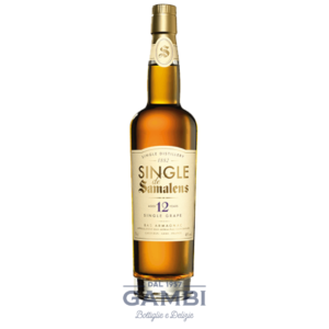 Armagnac 12 Years Old Samalens 70 cl / Enoteca Gambi