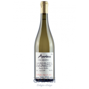 Zibibbo “Ammàno” 2018 Cantine Barbera 75 cl / Enoteca Gambi