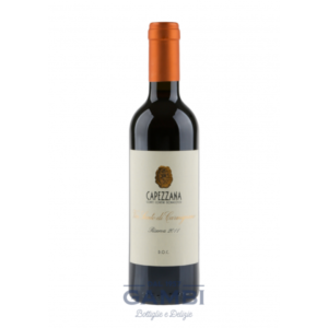 Vin Santo di Carmignano Riserva 2012 Capezzana 37,5 cl / Enoteca Gambi