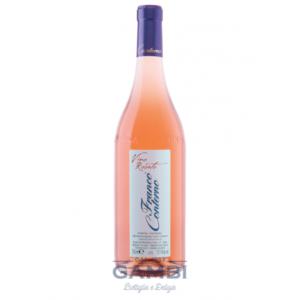Rosato 2019 Franco Conterno 75 cl / Enoteca Gambi