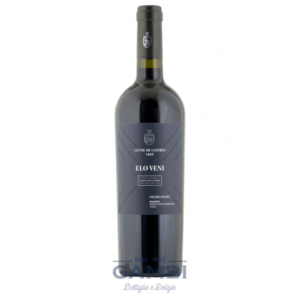 Salento IGT Negroamaro Elo Veni 2019 75 cl / Enoteca Gambi