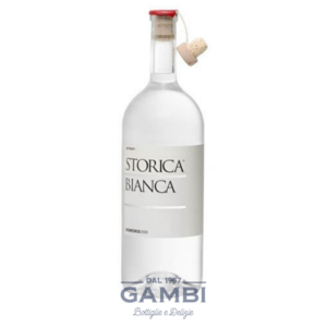 Domenis Grappa “Storica Bianca” 50 cl / Enoteca Gambi