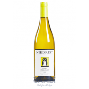 Pinot Bianco Berg 2019 Niedrist 75 cl / Enoteca Gambi