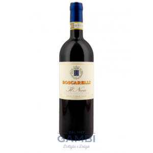 Nobile di Montepulciano Il Nocio 2013 Boscarelli 75 cl / Enoteca Gambi