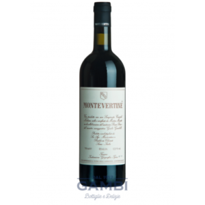 Toscana IGT 2017 Montevertine 75 cl / Enoteca Gambi