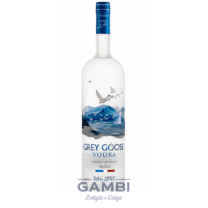 Vodka Grey Goose 70 cl / Enoteca Gambi