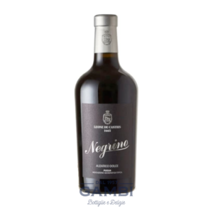 Aleatico Passito Negrino Leone de Castris 50 cl / Enoteca Gambi
