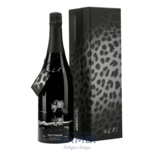 Champagne Brut Collection by Sebastian Salgado 2008 Taittinger 75 cl / Enoteca Gambi