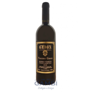 IGT Vecchio Grion 2016 Balan 75 cl / Enoteca Gambi