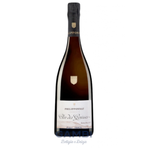 Champagne Clos de Goisses 2011 Philipponnat 75 cl / Enoteca Gambi