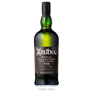 Islay Single Malt 10 Years Ardbeg 70 cl / Enoteca Gambi