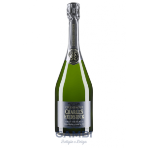 Champagne AOC Brut Reserve Charles Heidsieck Magnum 150 cl / Enoteca Gambi