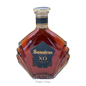 Armagnac XO Samalens 70 cl / Enoteca Gambi