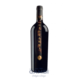 IGT Millanni 2015 Guicciardini Strozzi 75 cl / Enoteca Gambi