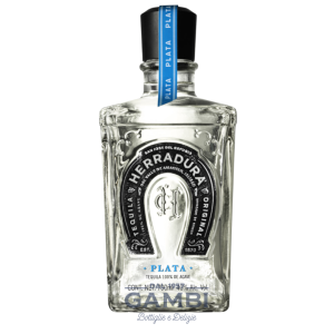 Tequila Herradura Blanco 70 cl / Enoteca Gambi