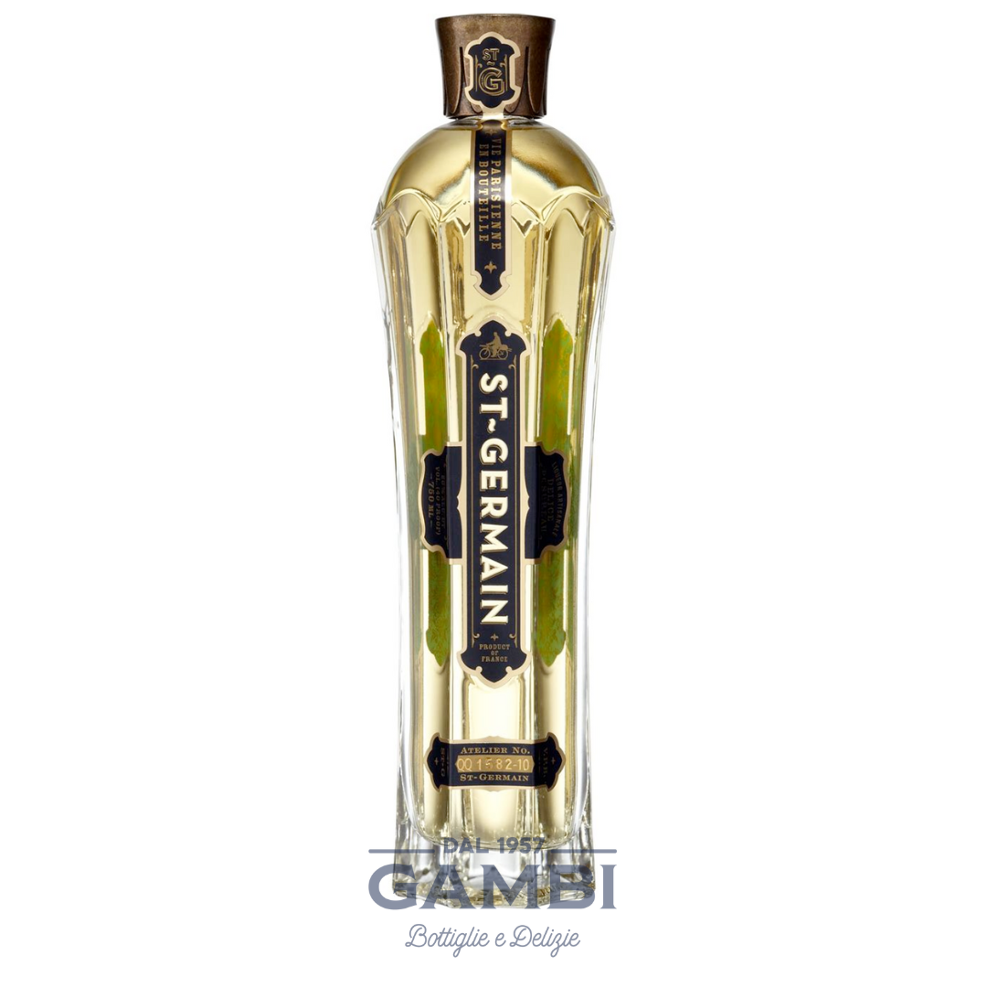 Liquore St. Germain 70 cl / Enoteca Gambi