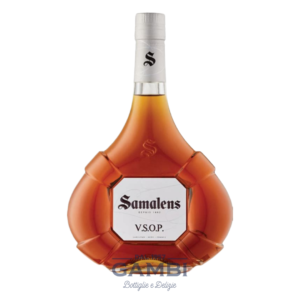 Armagnac VSOP Samalens 70 cl / Enoteca Gambi