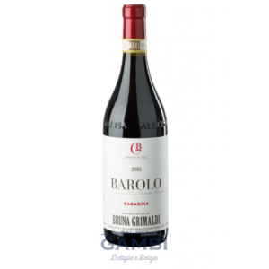 Barolo DOCG Badarina 2016 Bruna Grimaldi 75 cl / Enoteca Gambi