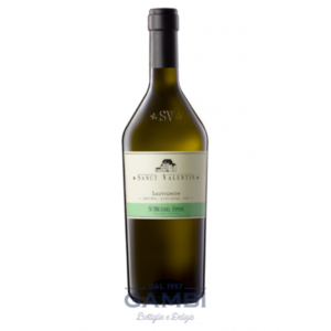Alto Adige Sauvignon Sanct Valentin 2019 Eppan 75 cl / Enoteca Gambi