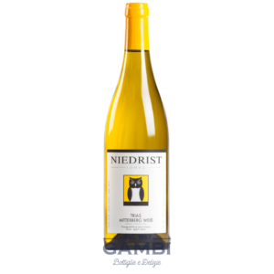 Mitterberg Weiss Trias 2018 Niedrist 75 cl / Enoteca Gambi