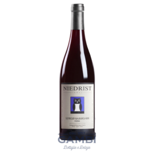 Pinot nero Riserva 2017 Niedrist 75 cl / Enoteca Gambi