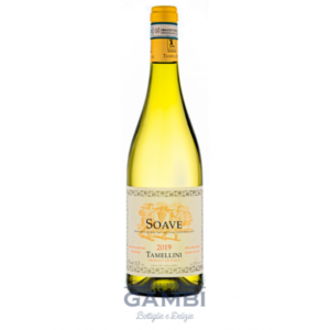 Soave DOC 2021 Tamellini 75 cl / Enoteca Gambi
