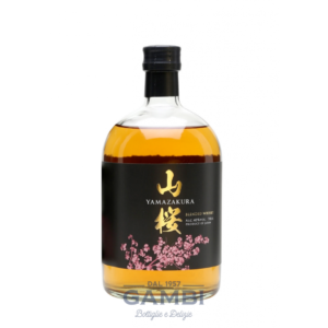 Yamazakura Blended Whisky 70 cl / Enoteca Gambi