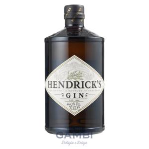 Gin Hendrick's 70 cl / Enoteca Gambi