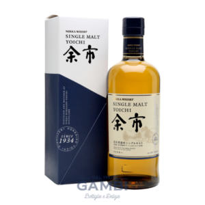 Nikka Single Malt Yoichi No Aged 70 cl / Enoteca Gambi