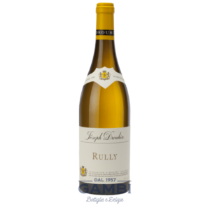 Rully AOC Chardonnay Joseph Drouhin 75 cl / Enoteca Gambi