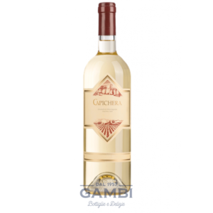 Vermentino IGT 2018 Capichera 75 cl